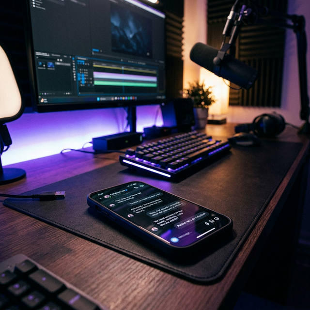 How I Use Instagram DM Automation to Actually Grow My Business