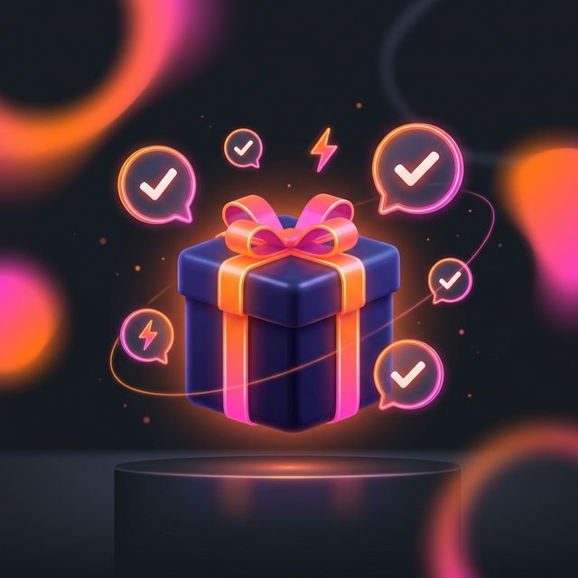 How to Run a Viral Instagram Giveaway Without Drowning in Messages